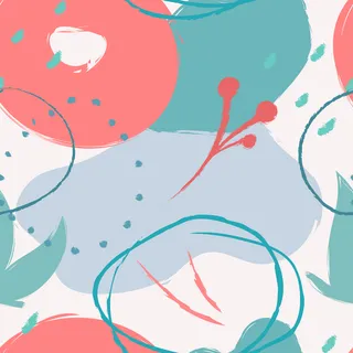 魔幻风梦幻背景素材 (23)