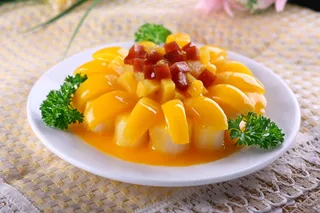 L00829黄桃山药76