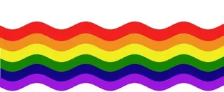 彩虹PNG图片免抠