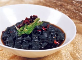 1009LC-0205黑芝麻葛粉