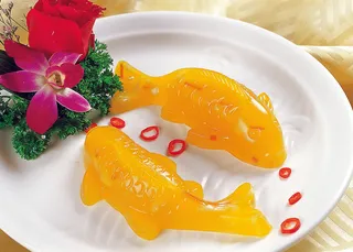 95LC-035美味鱼冻