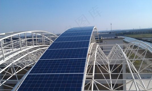 太阳能,太阳能发电,光伏发电