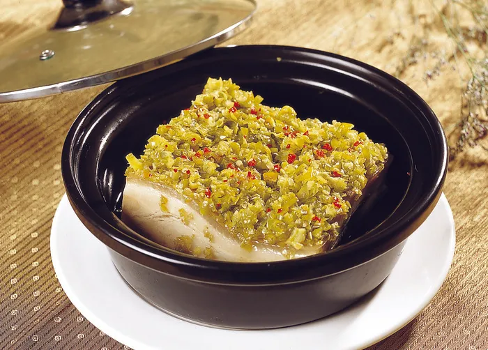 0806X-263酱椒毛氏肉