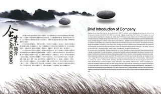 企业产品宣传物料海报-2