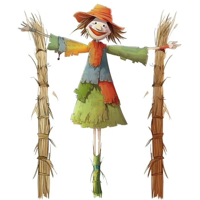 稻草人(1024x1024)