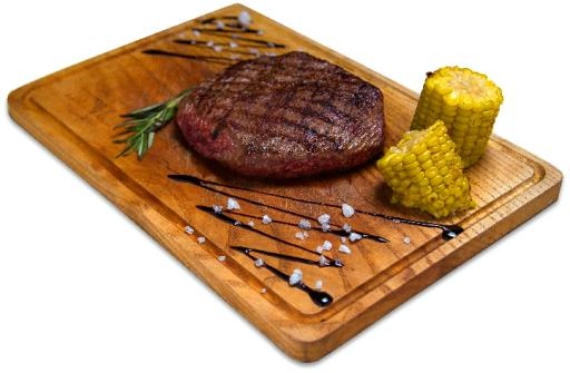 牛排肉 PNG免抠(721x472)