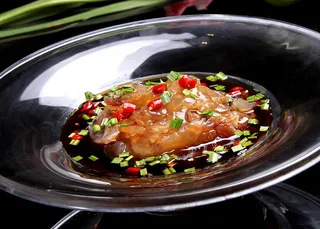 LCH1167捞汁海蛰皇