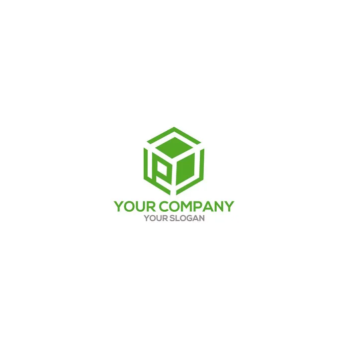 标识标志公司字母企业商标品牌LOGO设计素材矢量模板eps,ai矢量模版下载