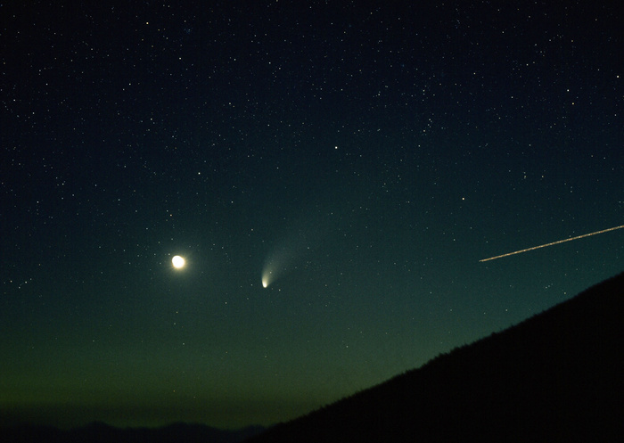 夜空 77