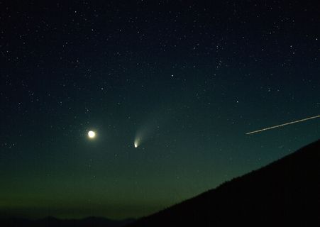 夜空 77 夜空 77