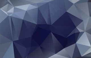 几何艺术设计 几何图形背景 多边形背景图片