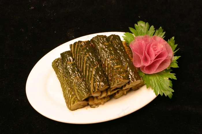 2549蓑衣黄瓜.JPG
