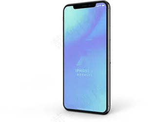 iPhone11苹果11免扣PNG素材