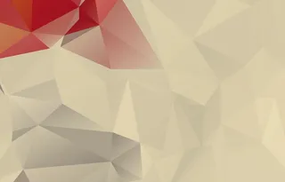 炫彩几何图形背景 几何艺术设计 多边形背景图片