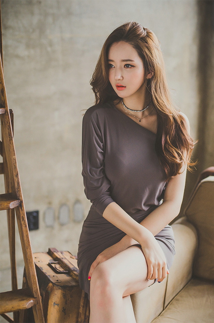 摄影图片人物美女模特照片