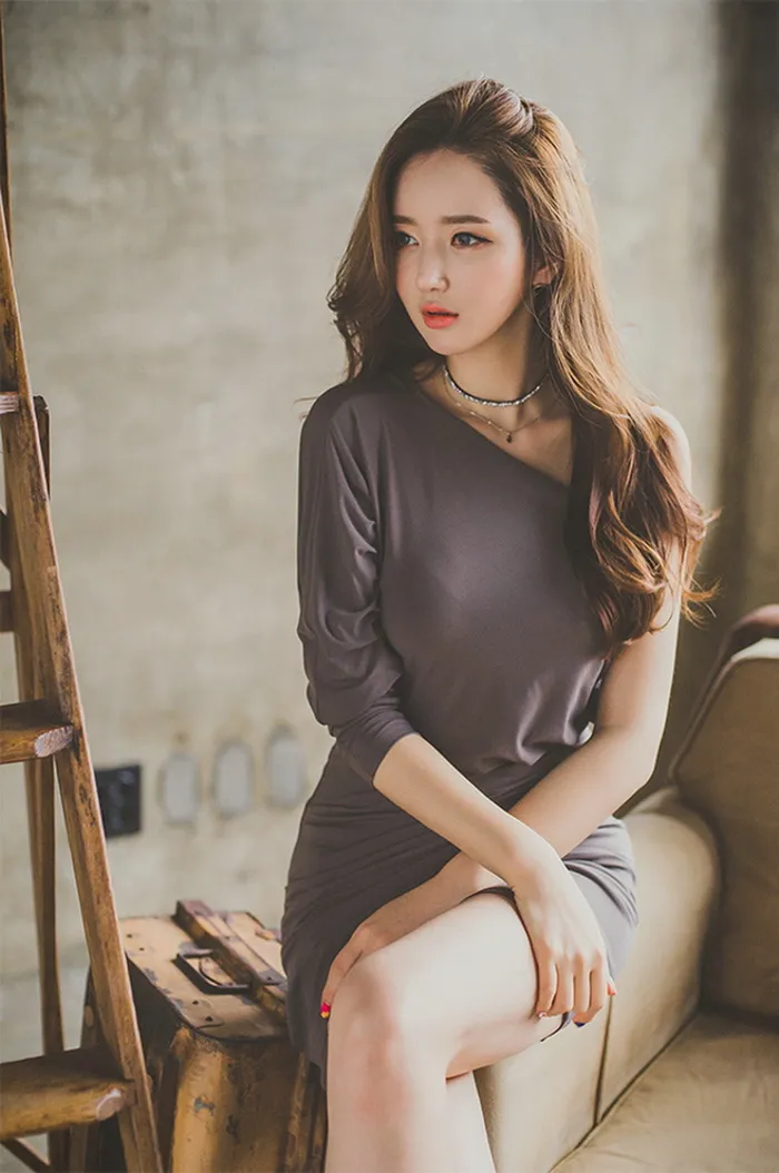 摄影图片人物美女模特照片