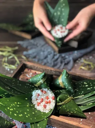 端午粽子素材