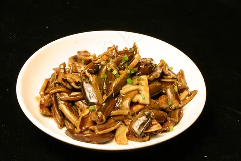 粤菜1187红烧鳝鱼re 粤菜1187红烧鳝鱼re