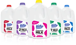 牛奶包装瓶素材现代农业