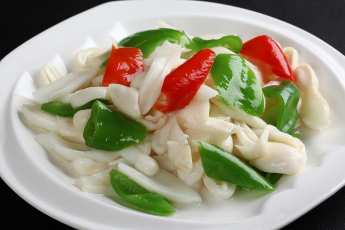 R01067清炒鸡腿菇 (3)
