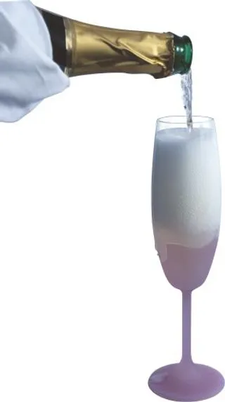 香槟PNG透明图片免抠