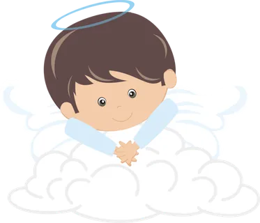 小天使卡通