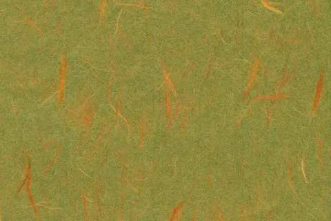 中国风底纹背景再生纸纹理素材绿色