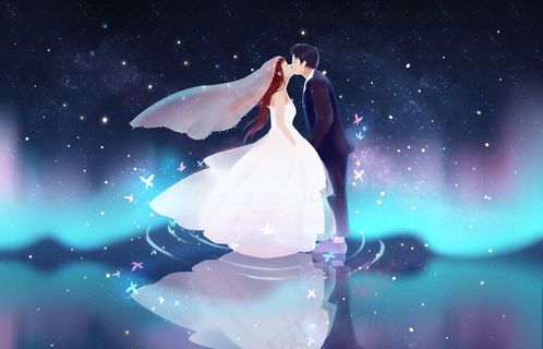 情人节海报七夕海报