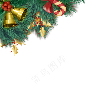 圣诞节圣诞树礼物礼品