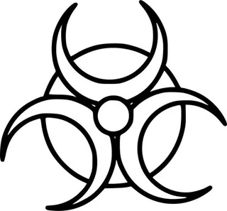 生化危机 PNG免抠