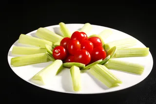 生吃廊坊坊罗卜 (8)