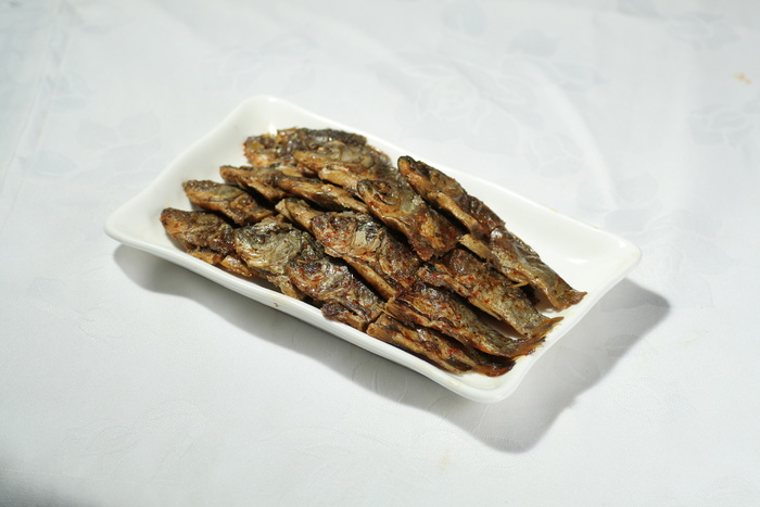 家乡小酥鱼 (3)