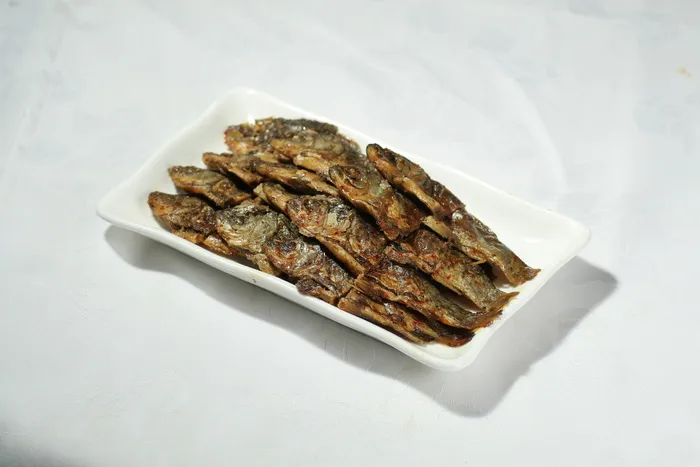 家乡小酥鱼 (3)