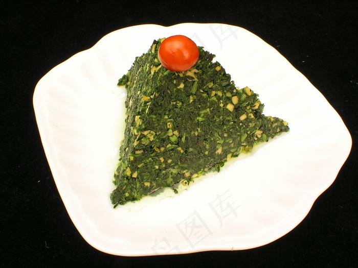 金字塔美食素材图片