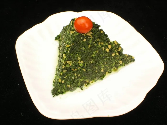 金字塔美食素材图片