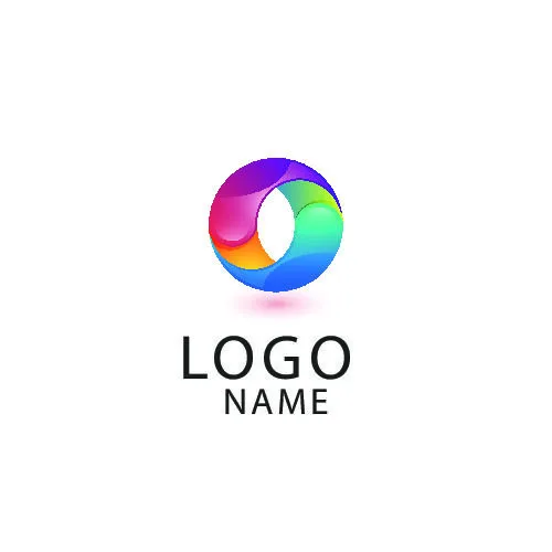标识标志公司字母企业商标品牌LOGO设计素材矢量模板eps,ai矢量模版下载