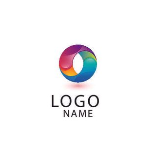 标识标志公司字母企业商标品牌LOGO设计素材矢量模板