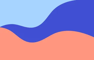 网时尚质感卡片样机