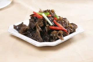 50芥末木耳-吉思克