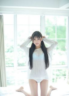 摄影图片人物美女模特照片