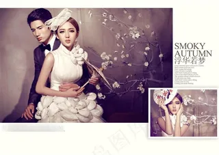 幸福季节电影美照