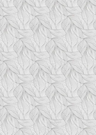 叶子纹路 底纹 磨砂 矢量