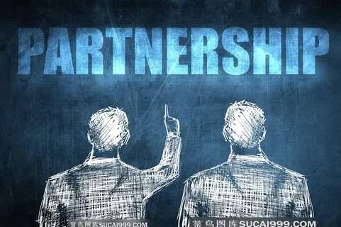 创意思想创意与商务主题高清素材