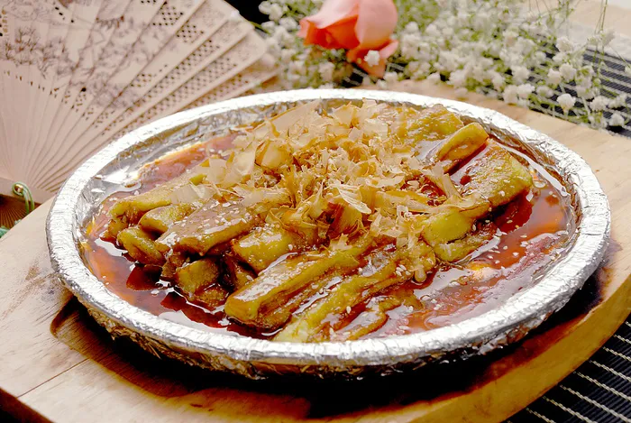 各种做法的牛百叶图片-第5张