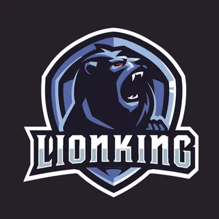 电子竞技游戏LOGO素材