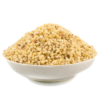 高粱1超市商品白底图免抠实物摄影png格式图片透明底