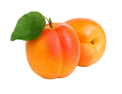 杏 (12)水果超市商品白底图免抠实物摄影png格式图片透明底