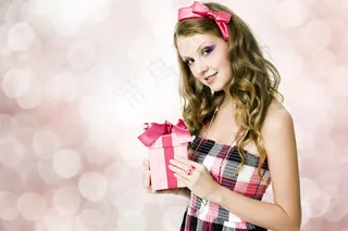 性感外国美女图片下载