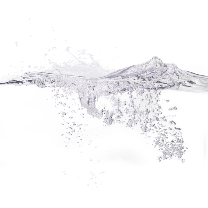 透明水素材