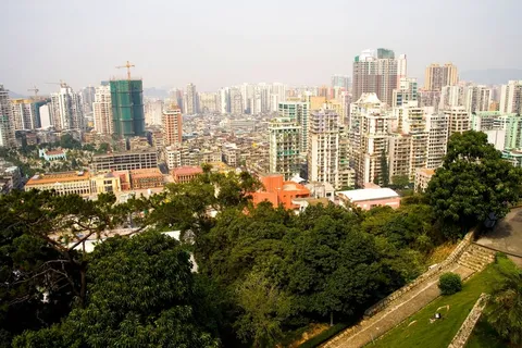 澳门风光图片-第51张 澳门风光图片-第51张